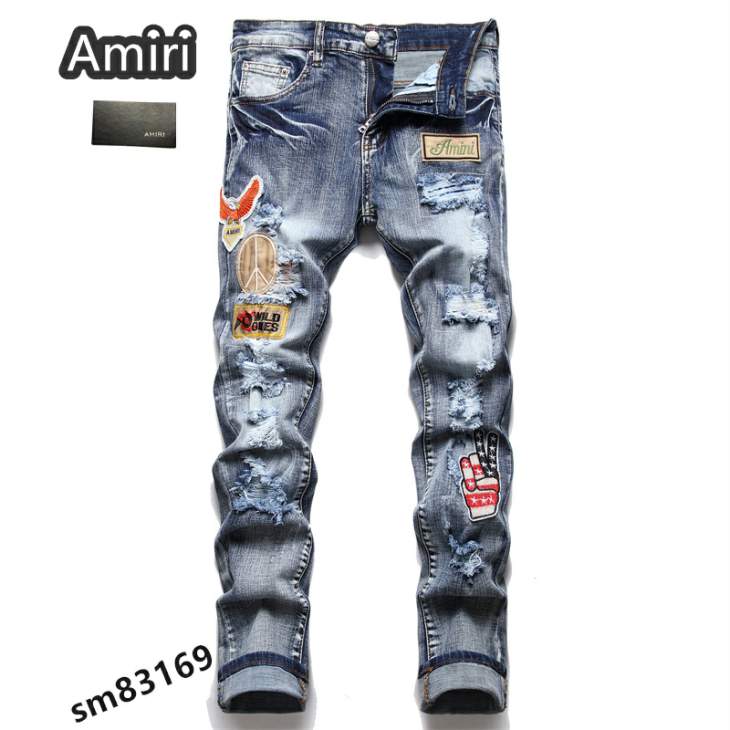Picture of Amiri Jeans Long _SKUAmirisz29-3825t1147033